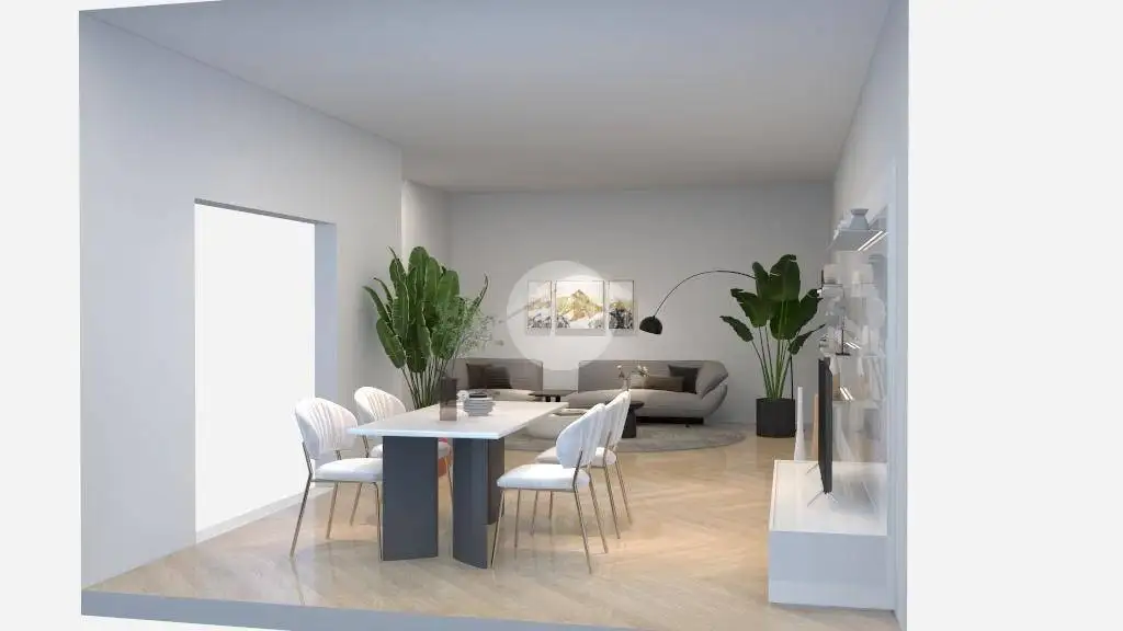 Appartamento in vendita a Alba Adriatica