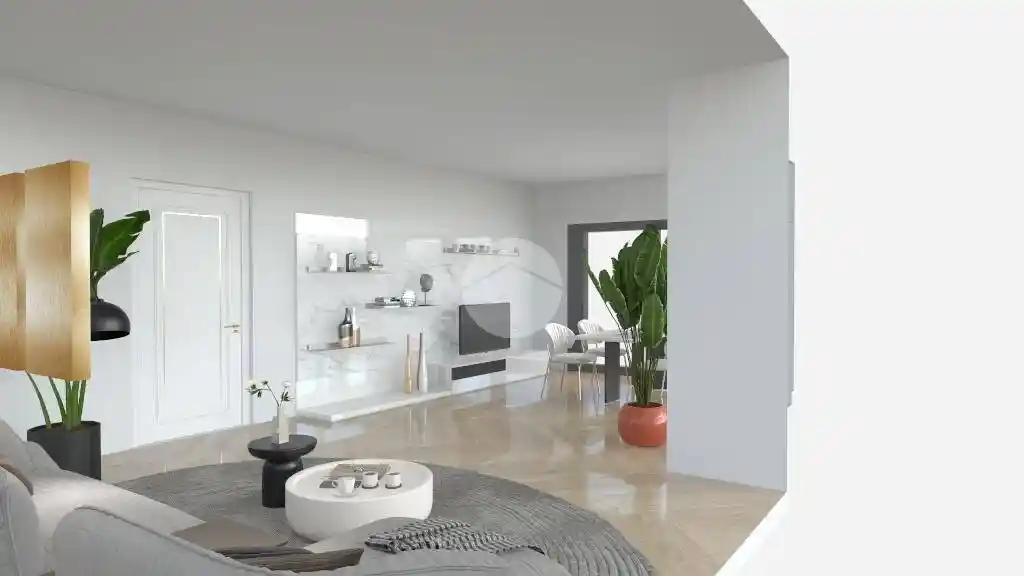 Appartamento via dei Salici 11, Contrada dei Tigli, Via degli Oleandri, Alba Adriatica - foto 2