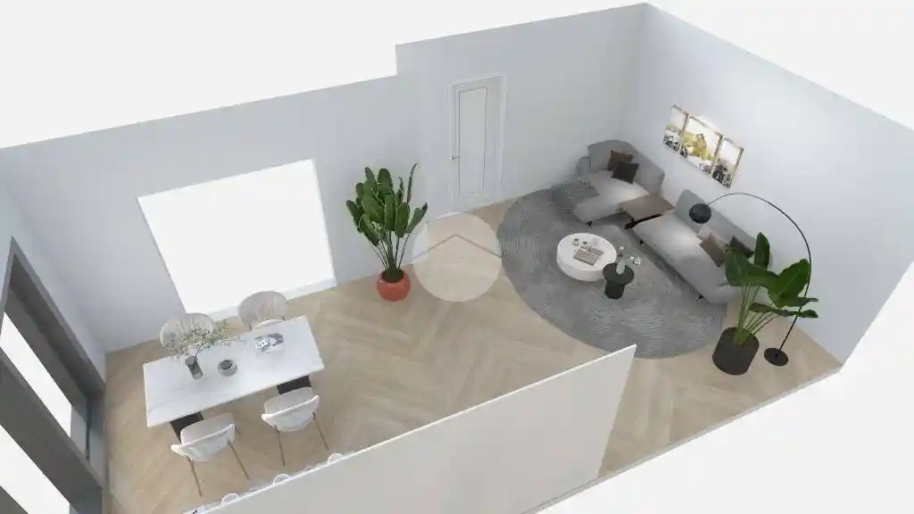 Appartamento via dei Salici 11, Contrada dei Tigli, Via degli Oleandri, Alba Adriatica - foto 3