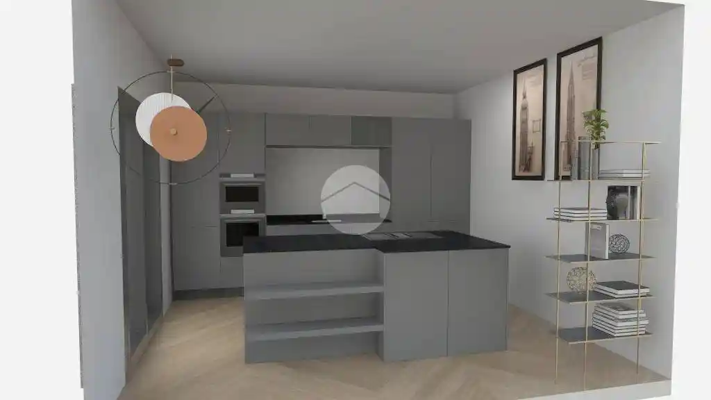 Appartamento via dei Salici 11, Contrada dei Tigli, Via degli Oleandri, Alba Adriatica - foto 4