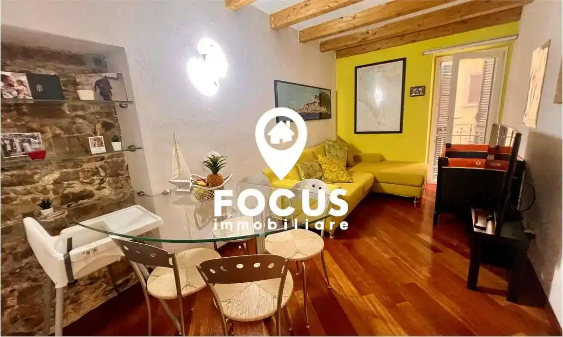 Appartamento in vendita a Portovenere