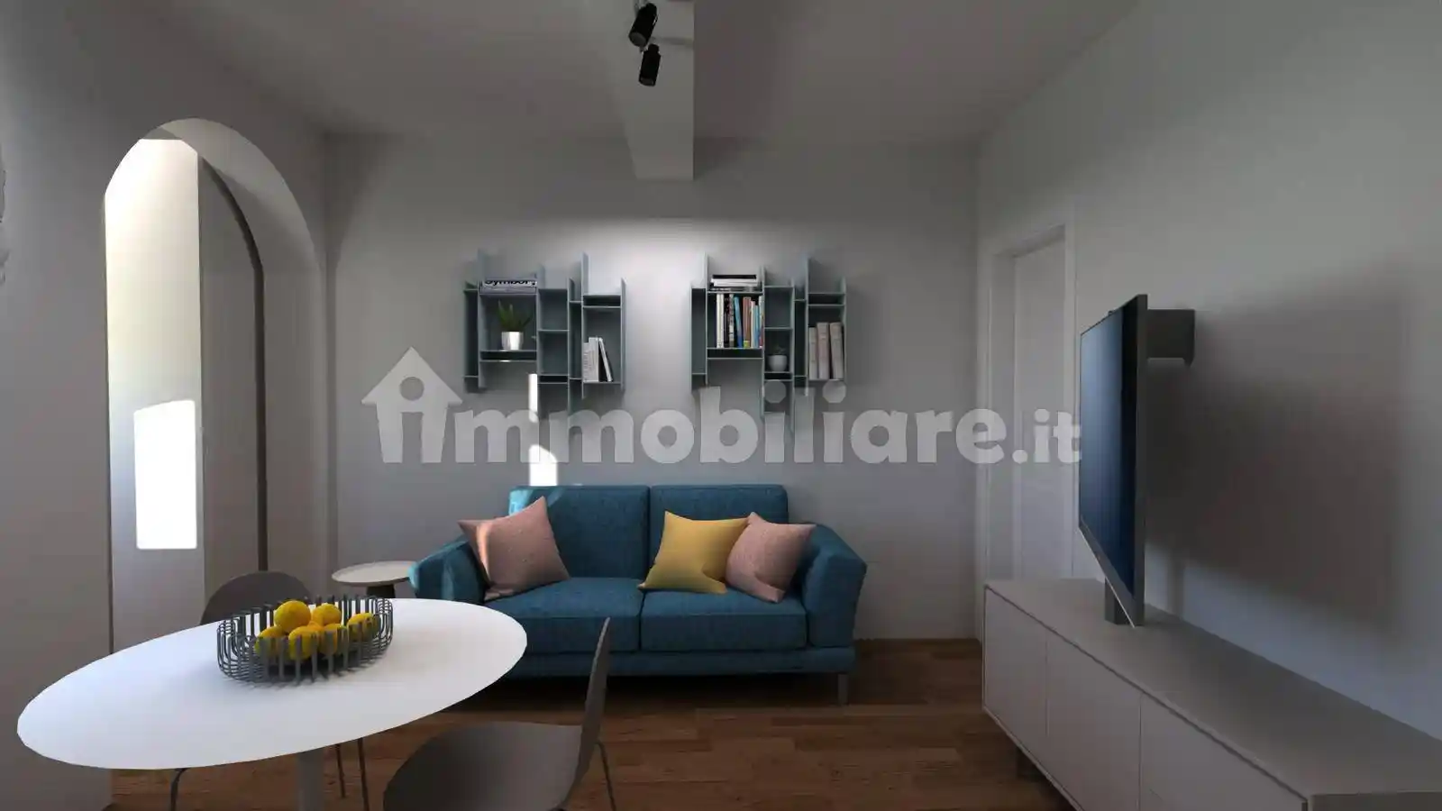 Appartamento in vendita a Modena