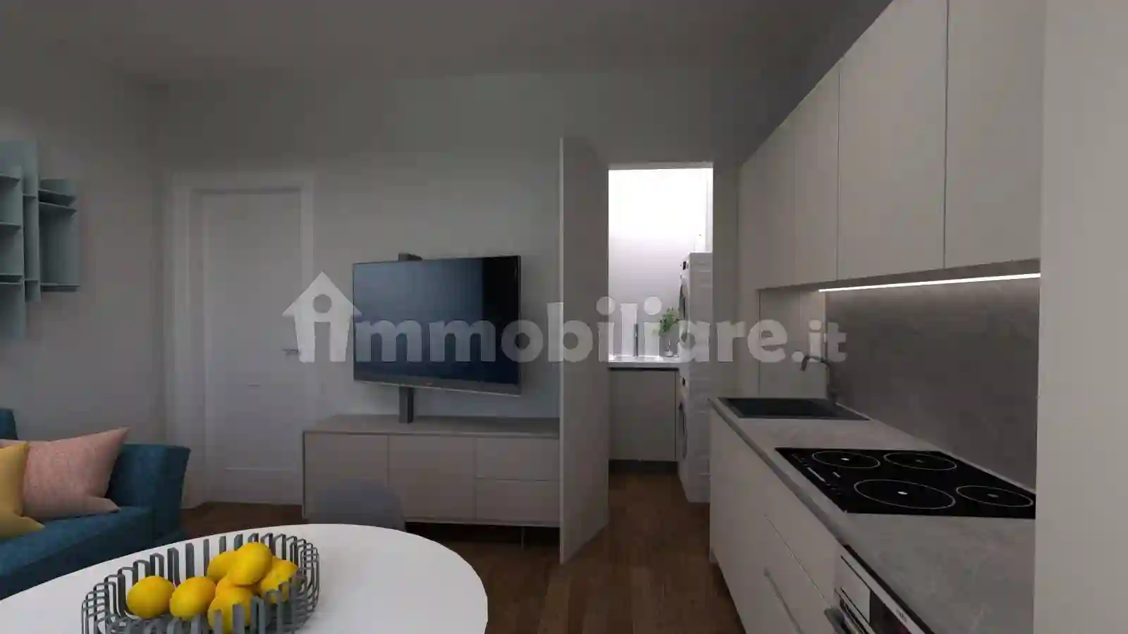 Appartamento - foto 3