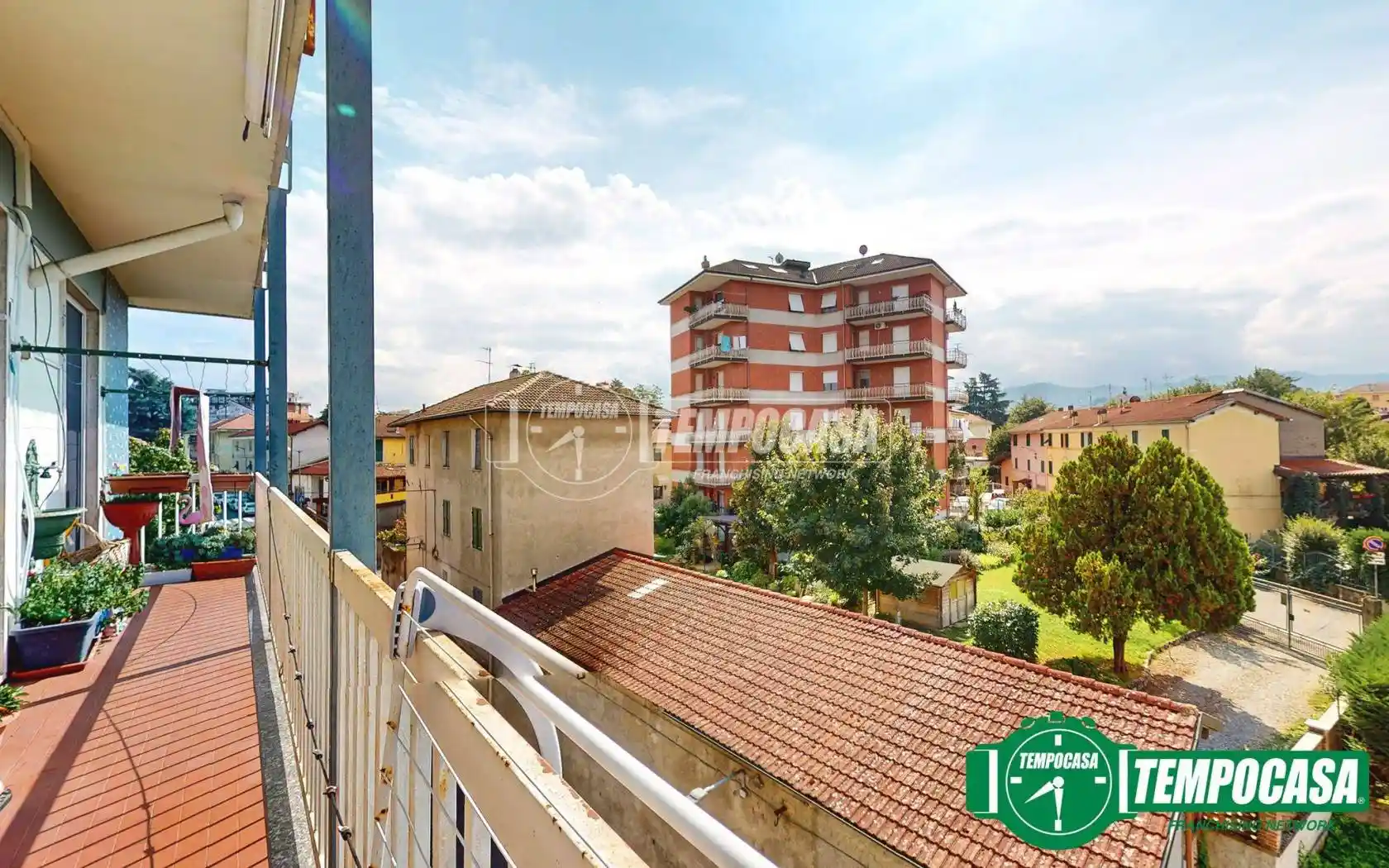 Appartamento in vendita a Ovada