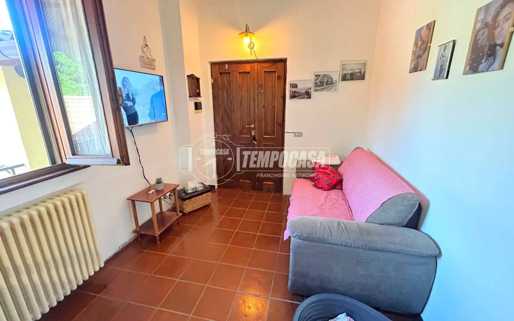 Trilocale piazza 27 Maggio, Centro, San Fermo della Battaglia - foto 2