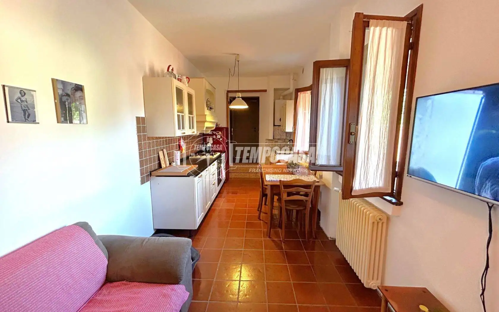 Trilocale piazza 27 Maggio, Centro, San Fermo della Battaglia - foto 3