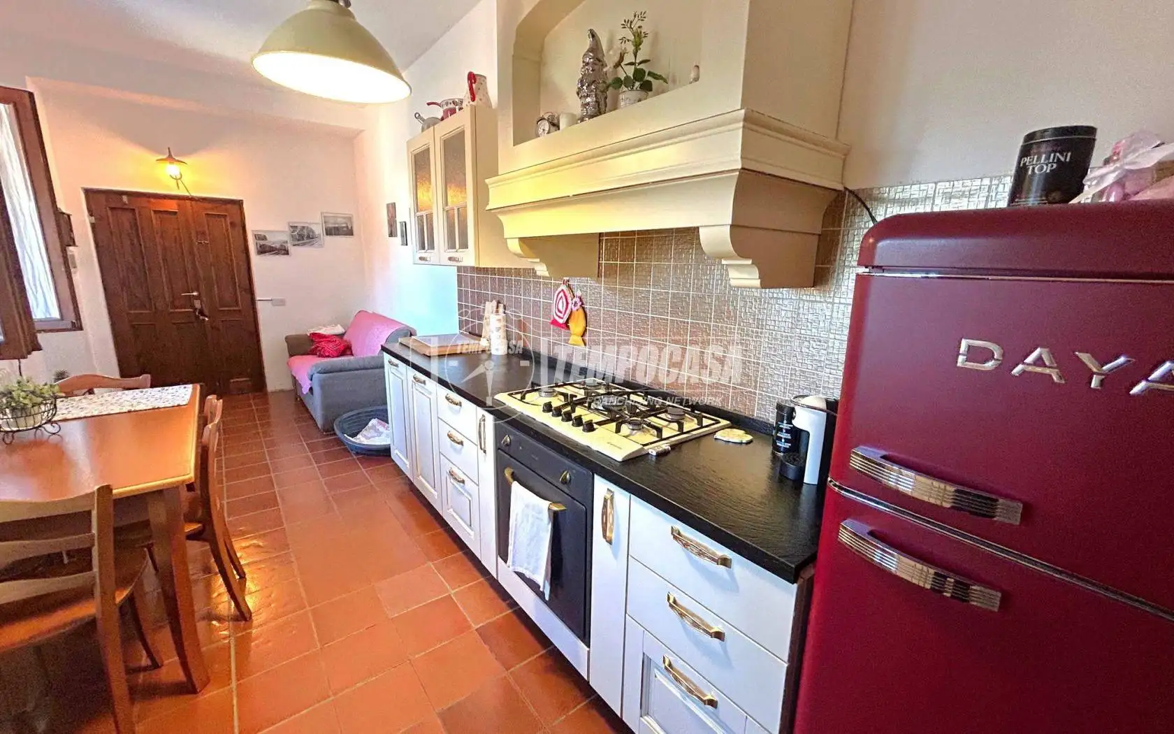 Trilocale piazza 27 Maggio, Centro, San Fermo della Battaglia - foto 4