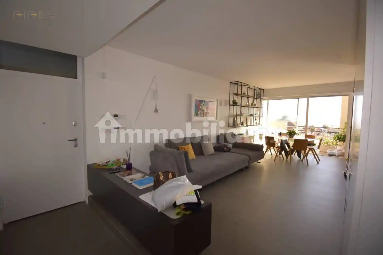 Appartamento in vendita a San Benedetto del Tronto