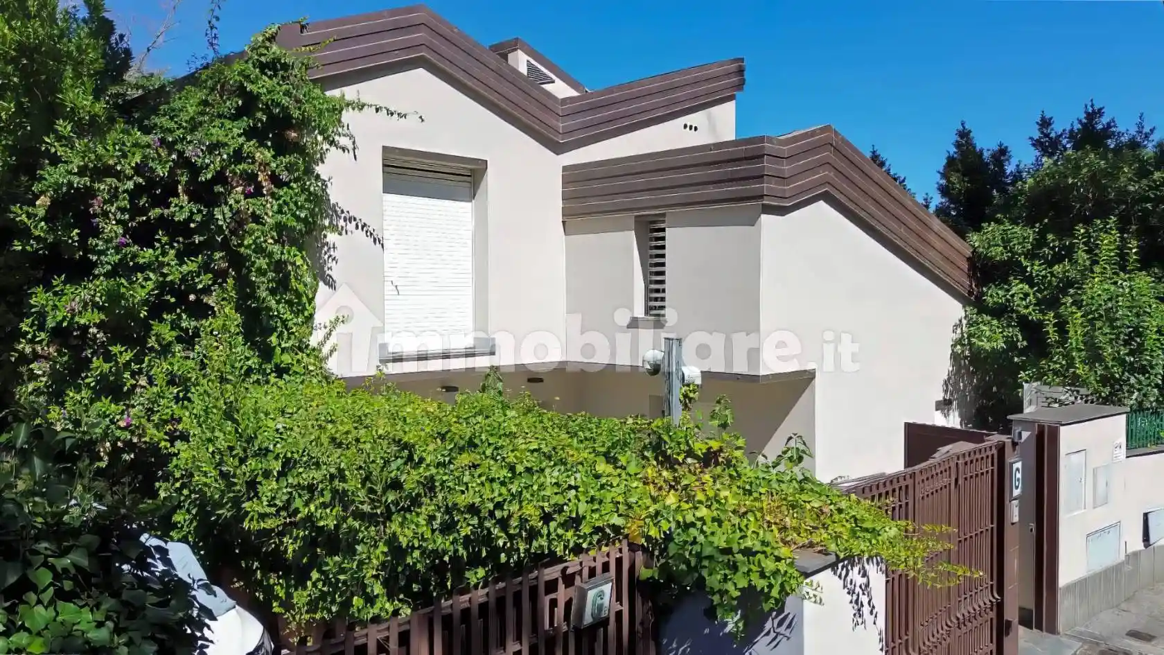 Villa in vendita a Roma