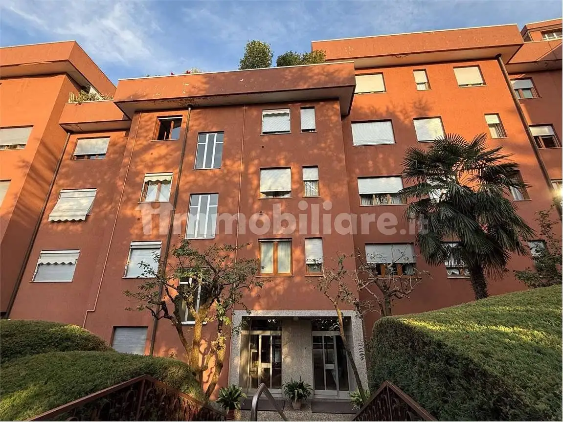 Appartamento in vendita a Cantù