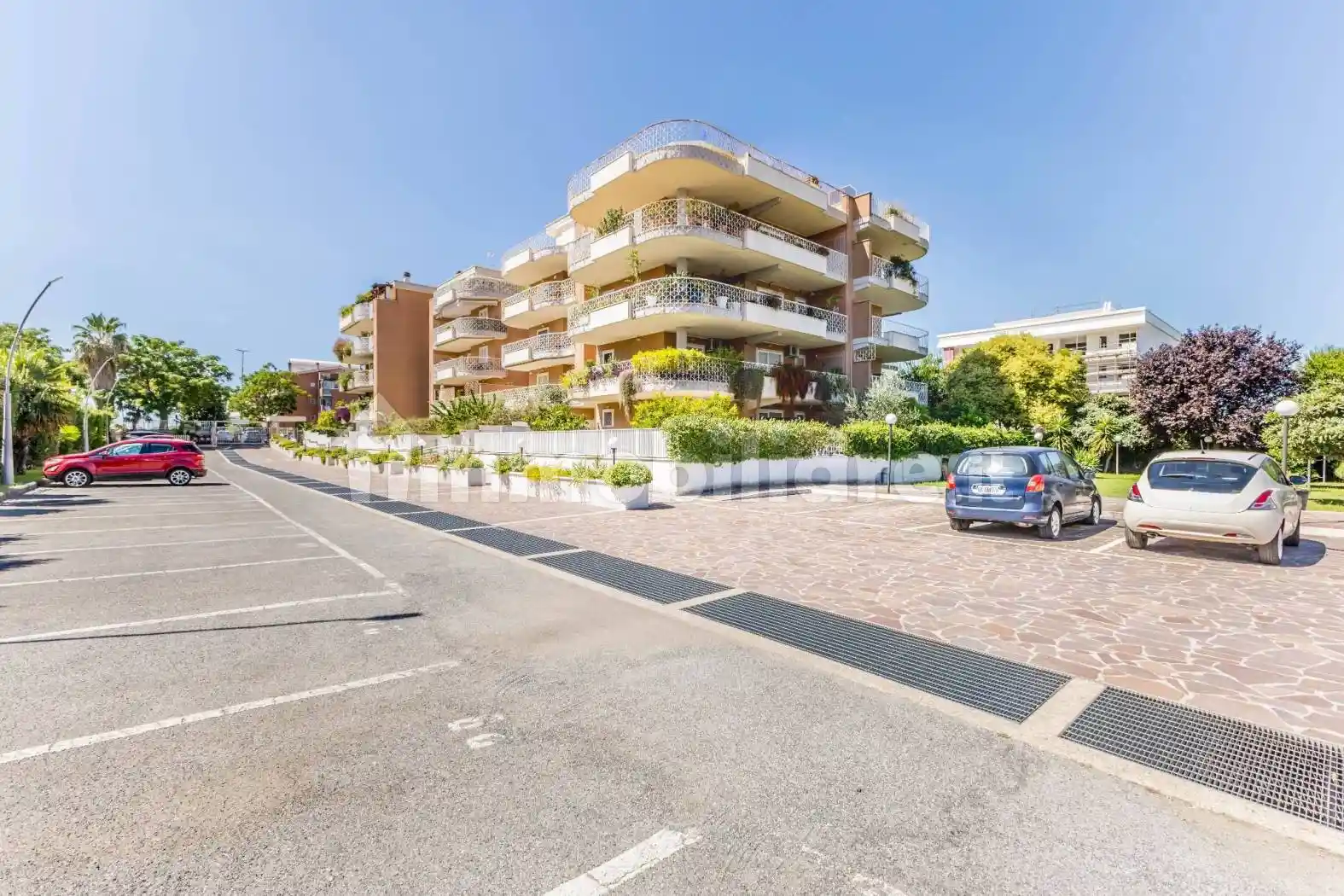 Appartamento in affitto a Roma