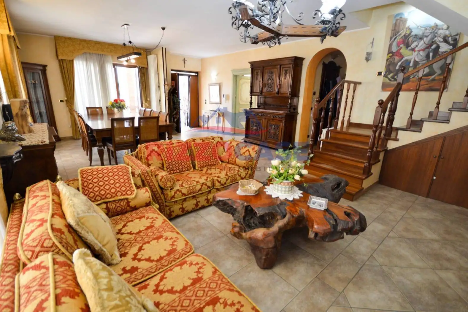 Villa in vendita a Castrovillari