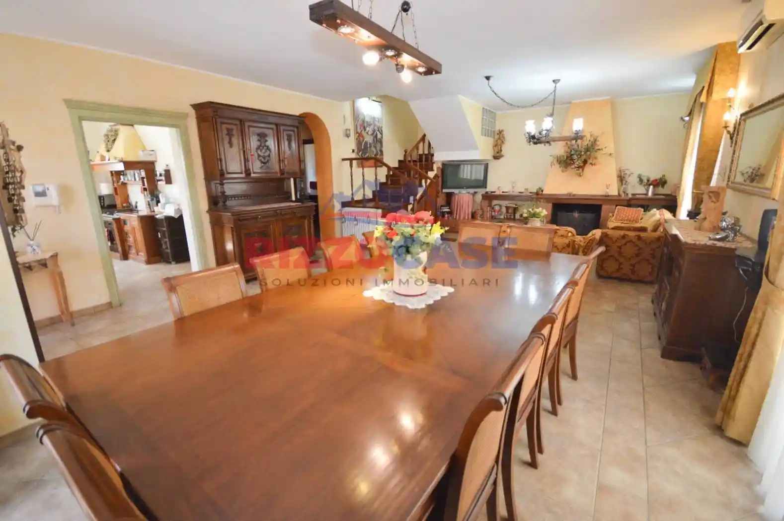 Villa unifamiliare via Pasquale Laghi 13, Centro, Castrovillari - foto 2