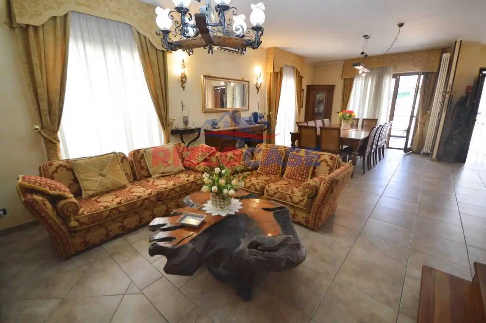 Villa unifamiliare via Pasquale Laghi 13, Centro, Castrovillari - foto 3