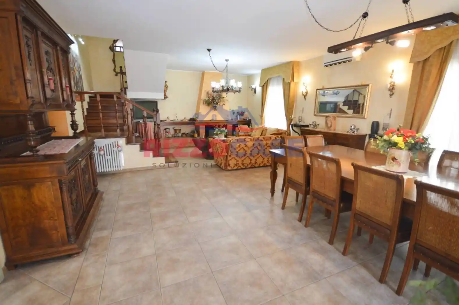 Villa unifamiliare via Pasquale Laghi 13, Centro, Castrovillari - foto 4