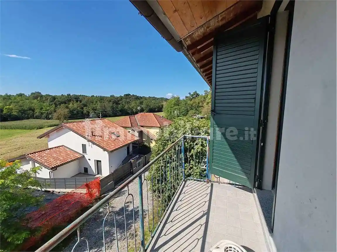 Appartamento in vendita a Olgiate Comasco