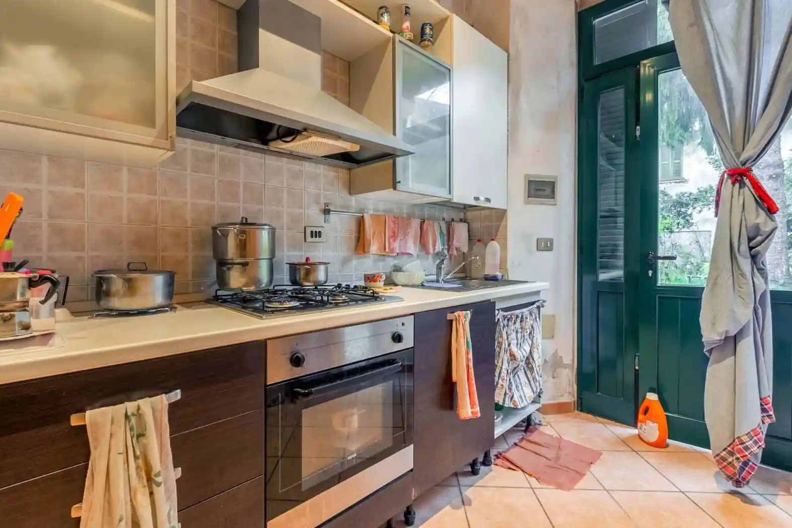 Appartamento in vendita a Somma Lombardo