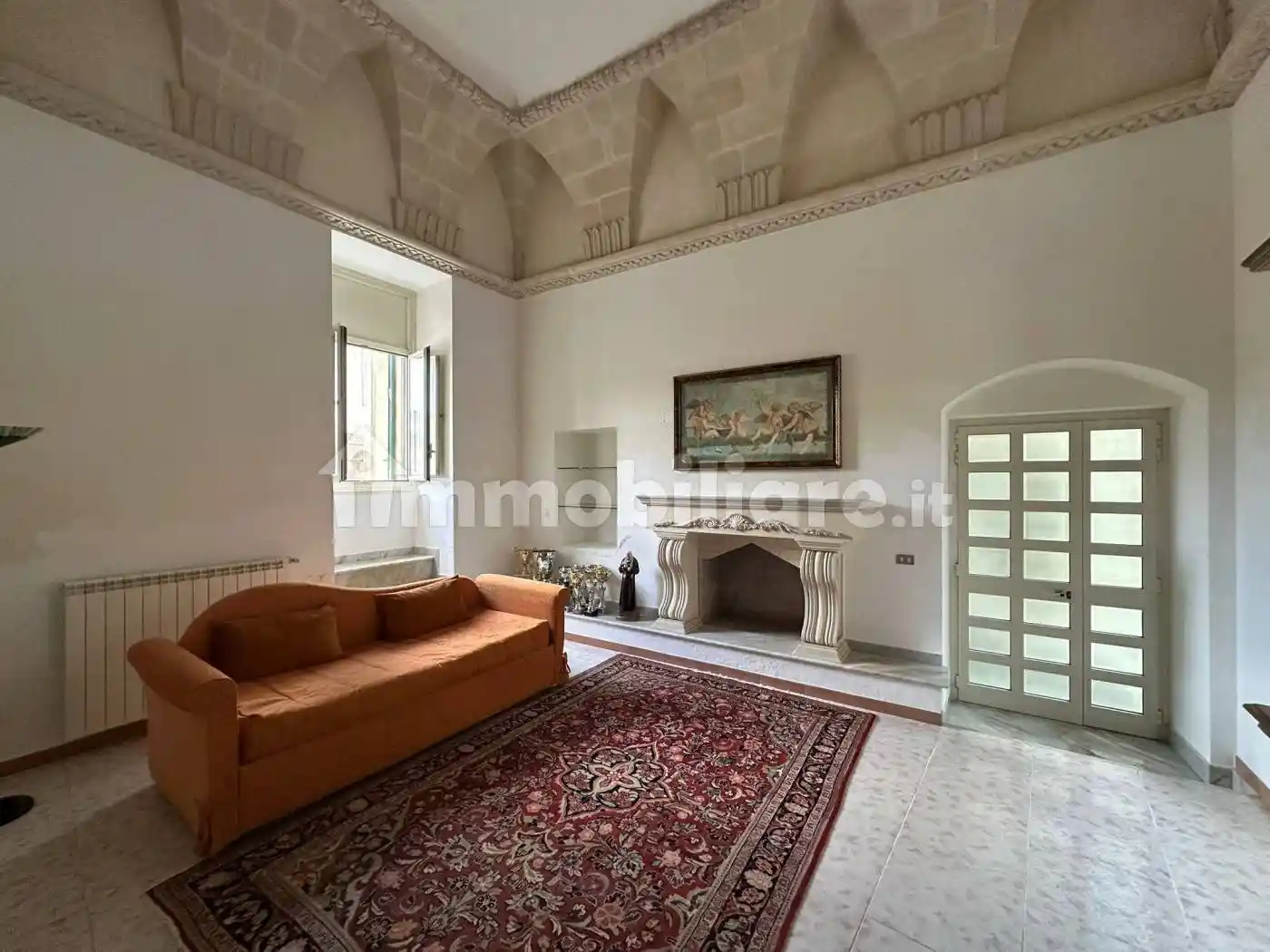 Palazzo - Edificio - foto 4