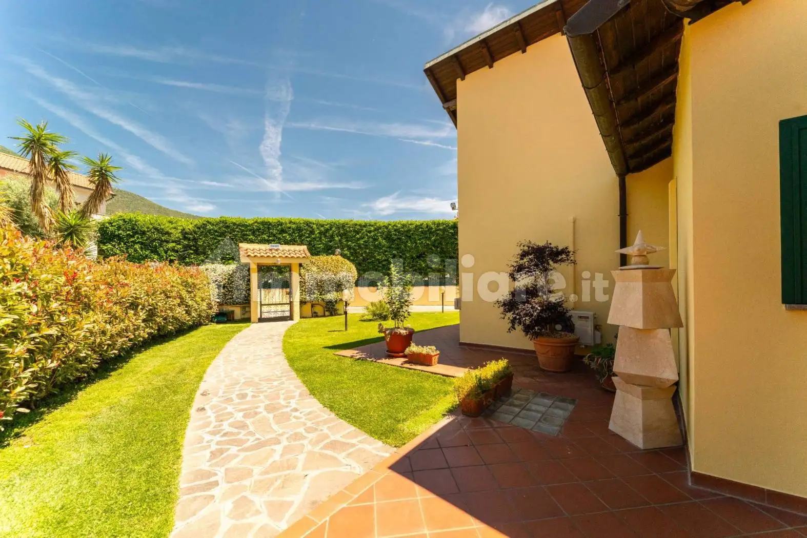 Villa unifamiliare, ottimo stato, 292 m², Piamboschi, Cisano sul Neva - foto 4