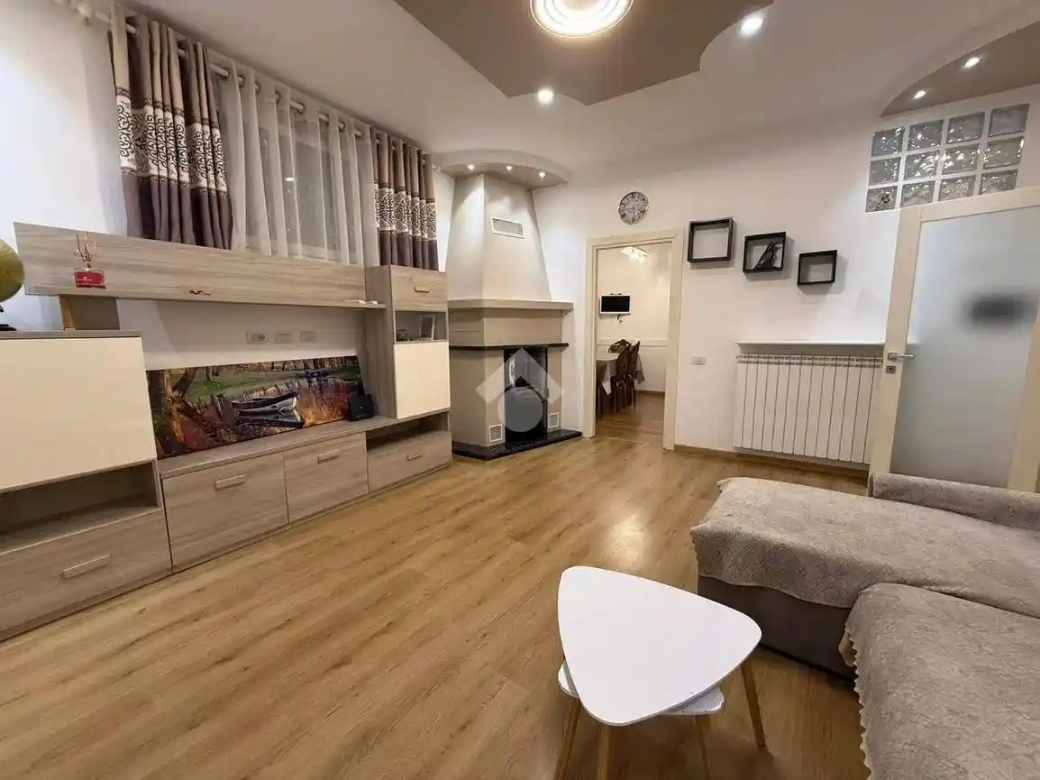 Trilocale via Assietta 6, Affori, Milano - foto 3