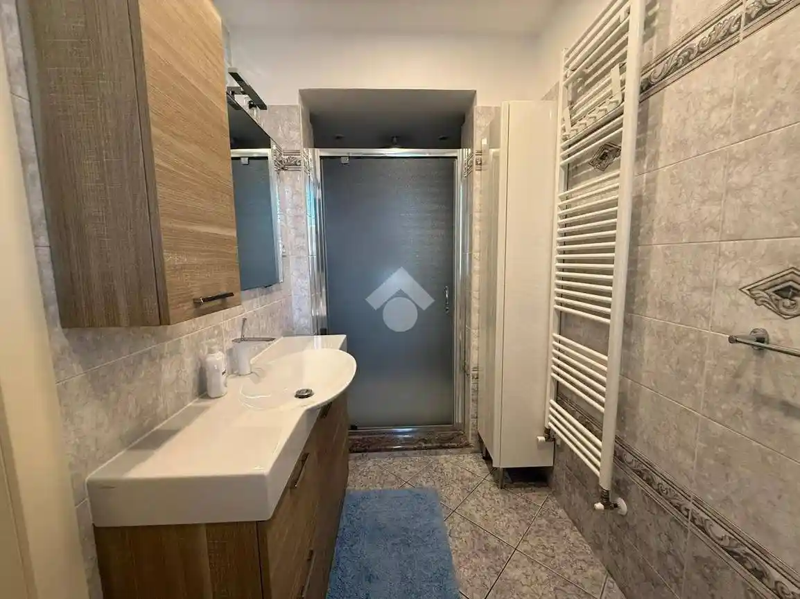 Trilocale via Assietta 6, Affori, Milano - foto 5