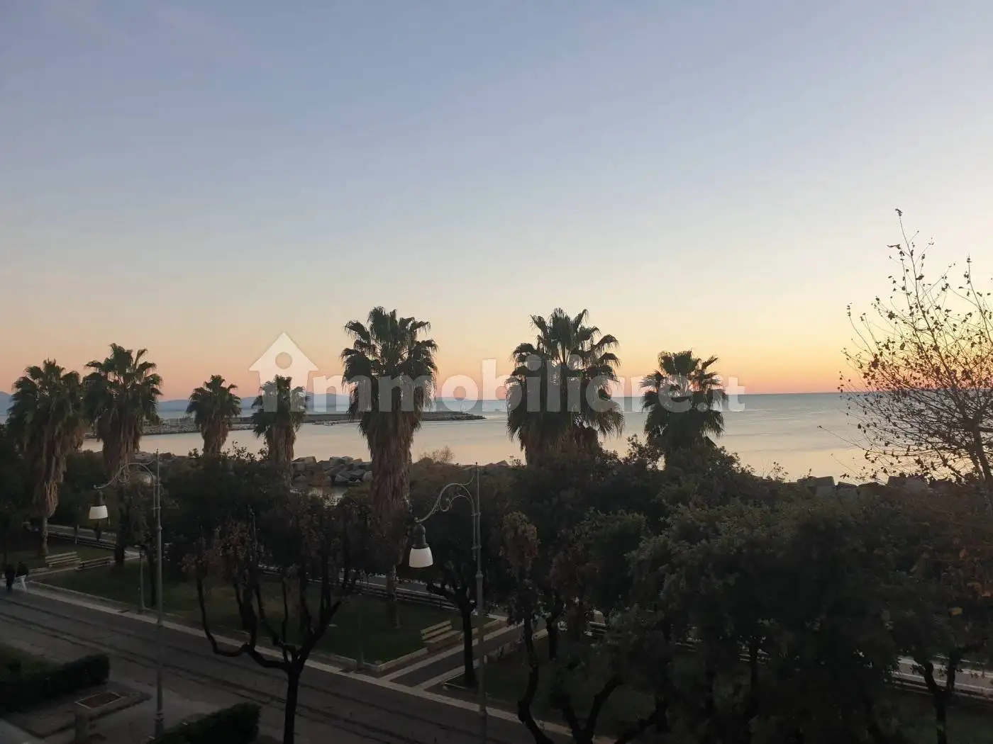 Appartamento in affitto a Salerno