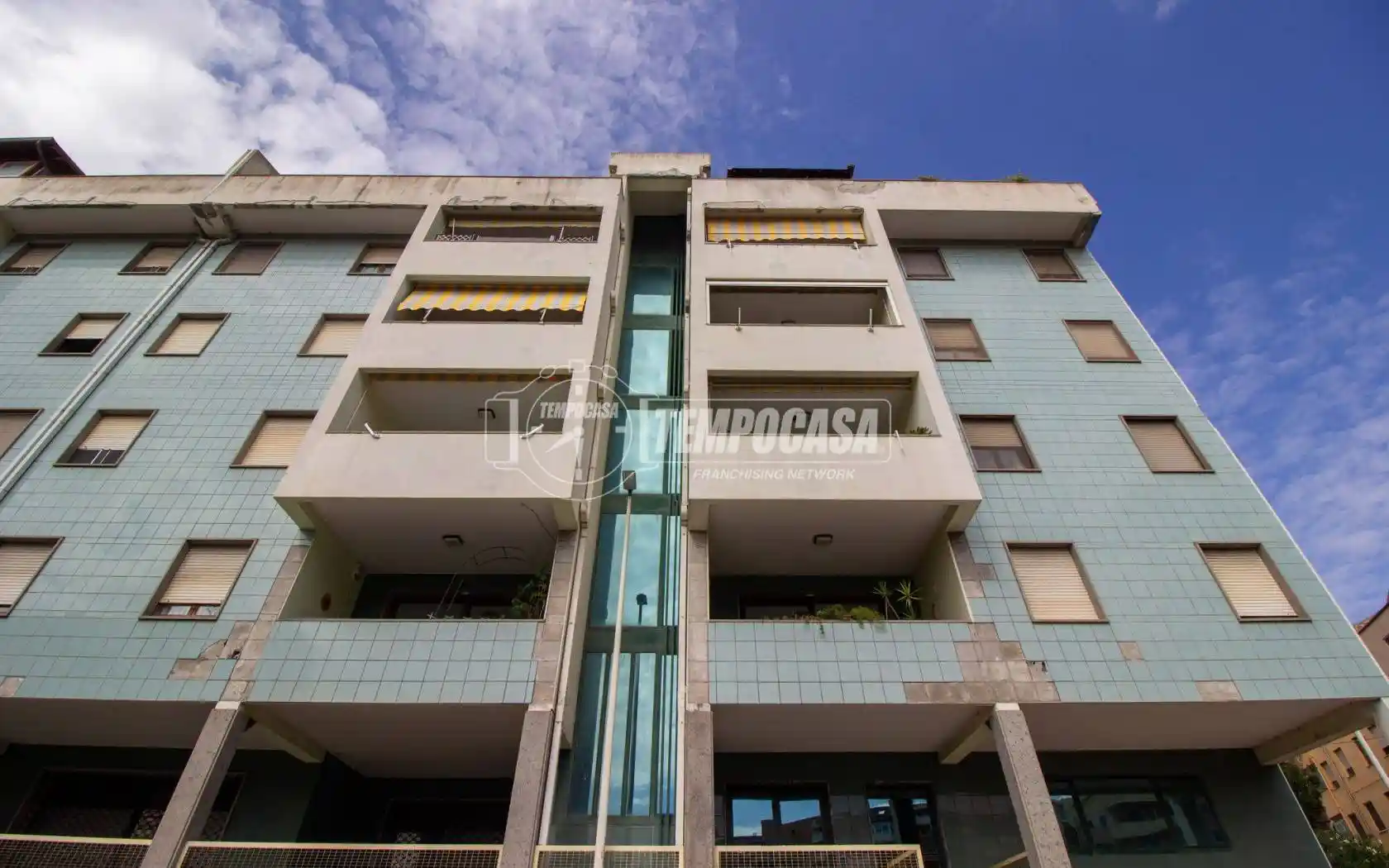 Appartamento in vendita a Sassari