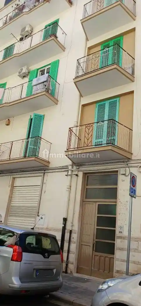 Appartamento in vendita a Molfetta