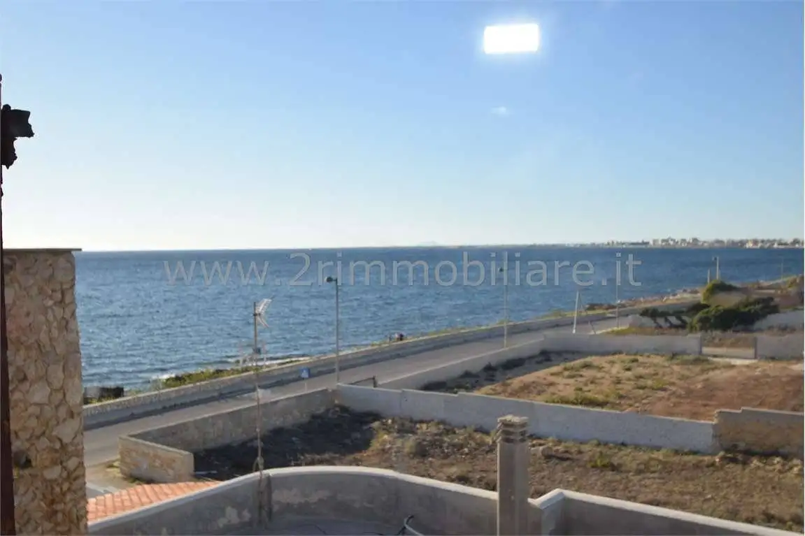 Appartamento in vendita a Mazara del Vallo