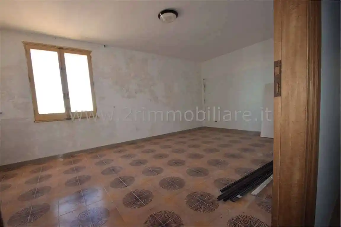 Quadrilocale da ristrutturare, secondo piano, Quarara, Costa Orientale, Mazara del Vallo - foto 5