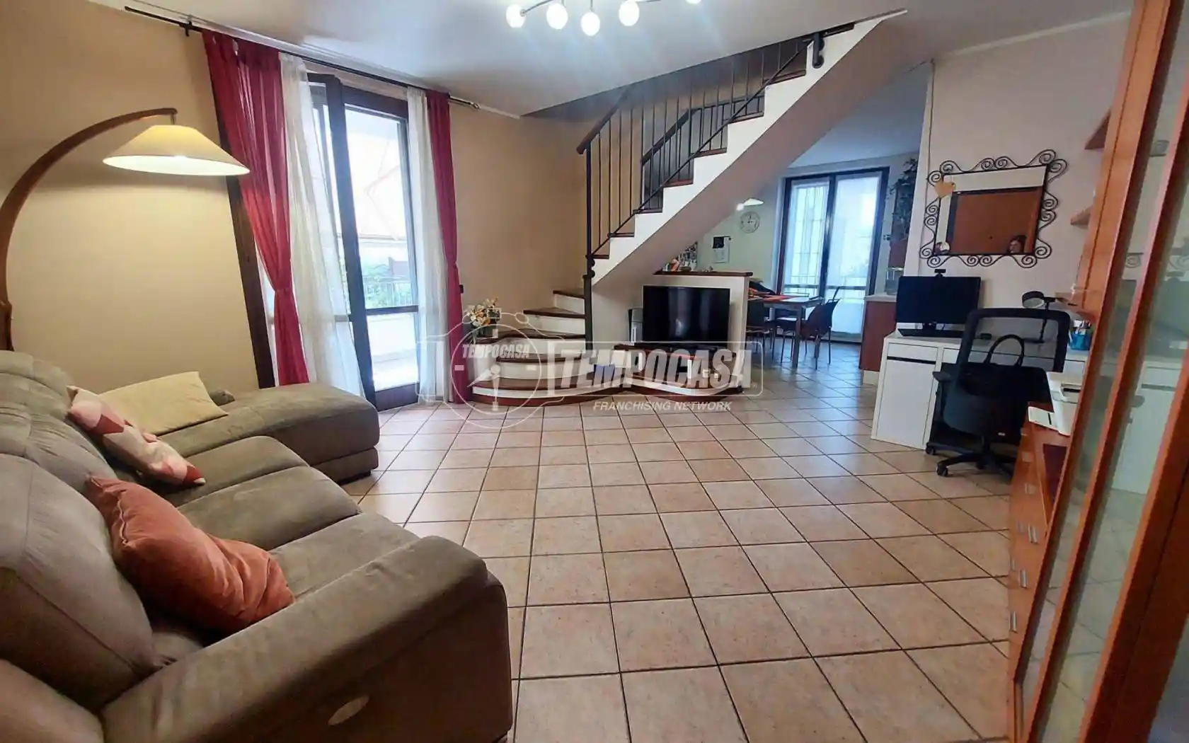 Appartamento in vendita a Agrate Brianza