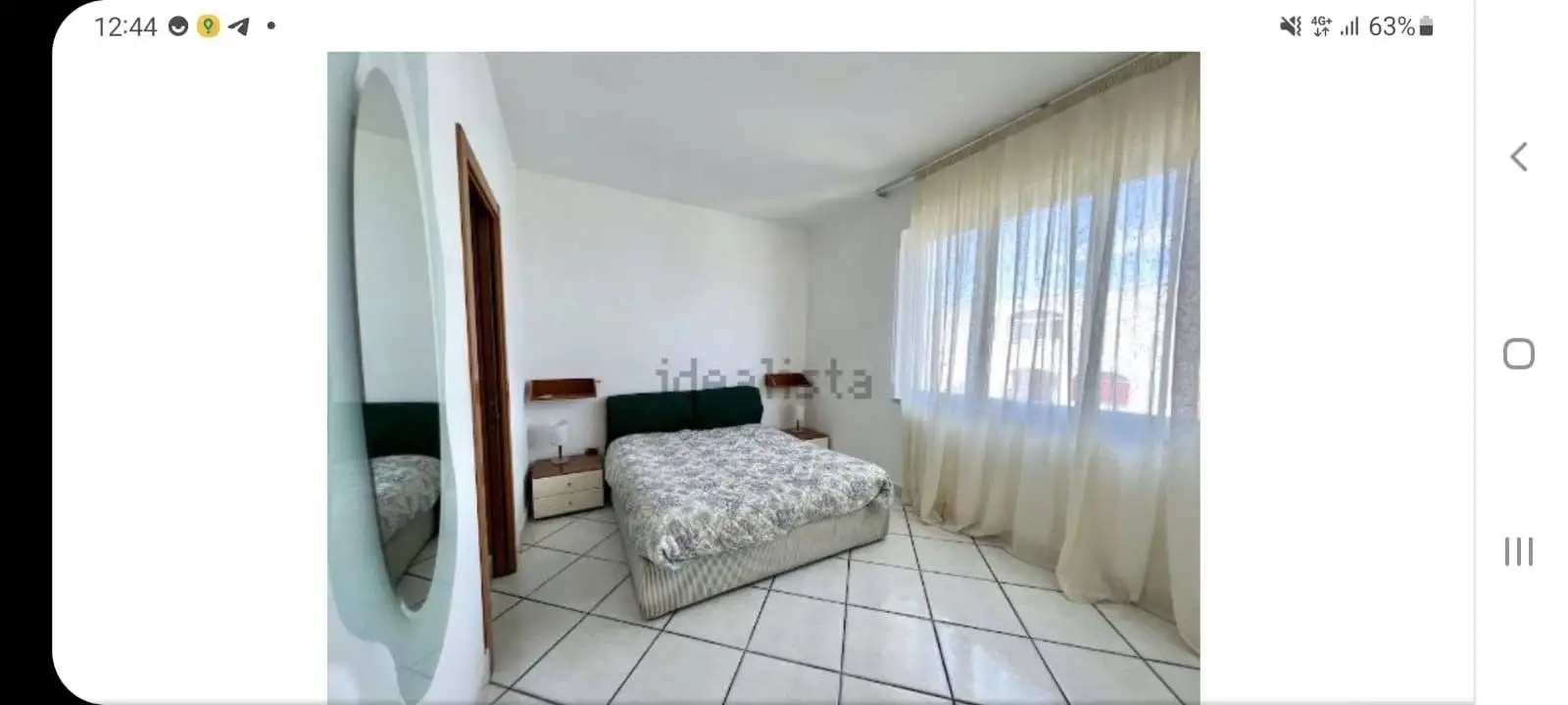 Appartamento in vendita a Ischia