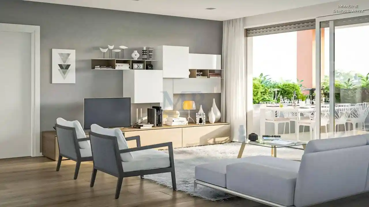 Appartamento in vendita a Padova