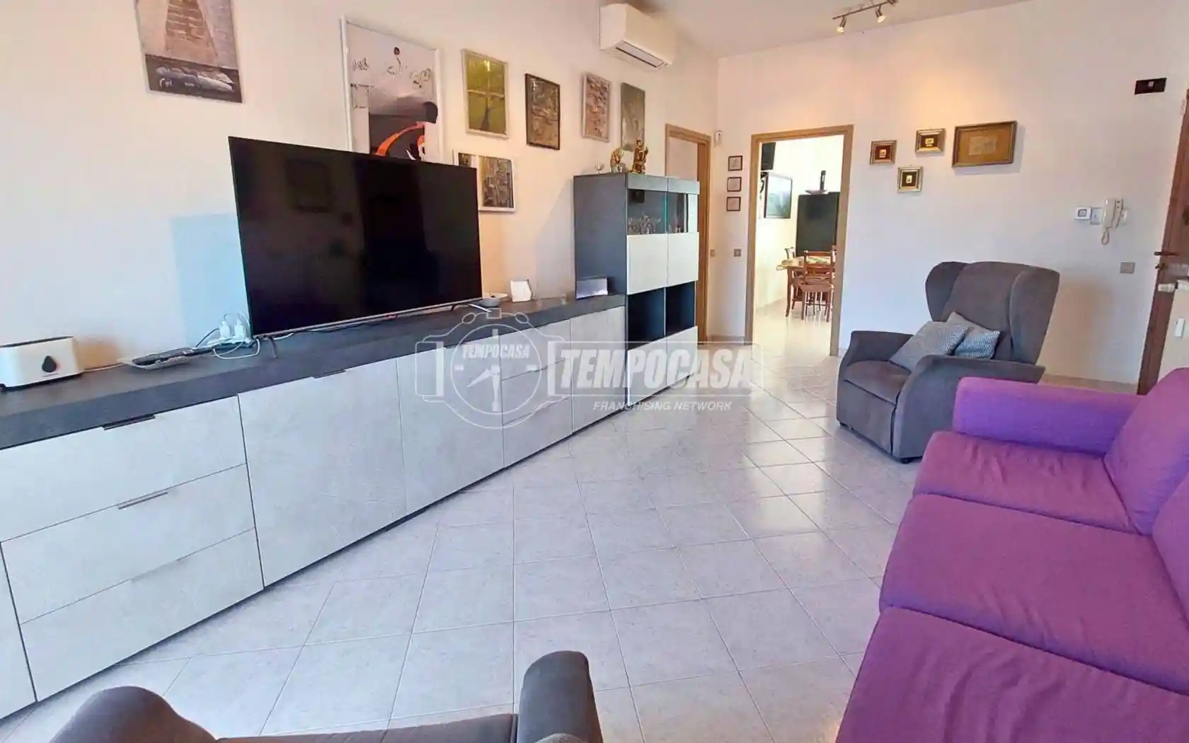 Appartamento in vendita a Agrate Brianza