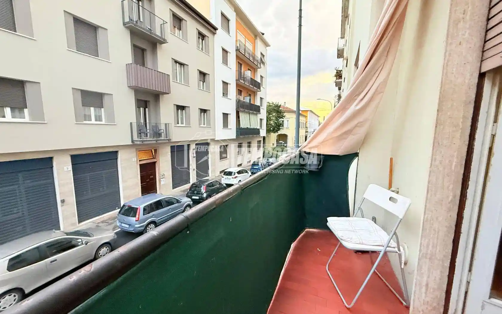 Appartamento in vendita a Brescia