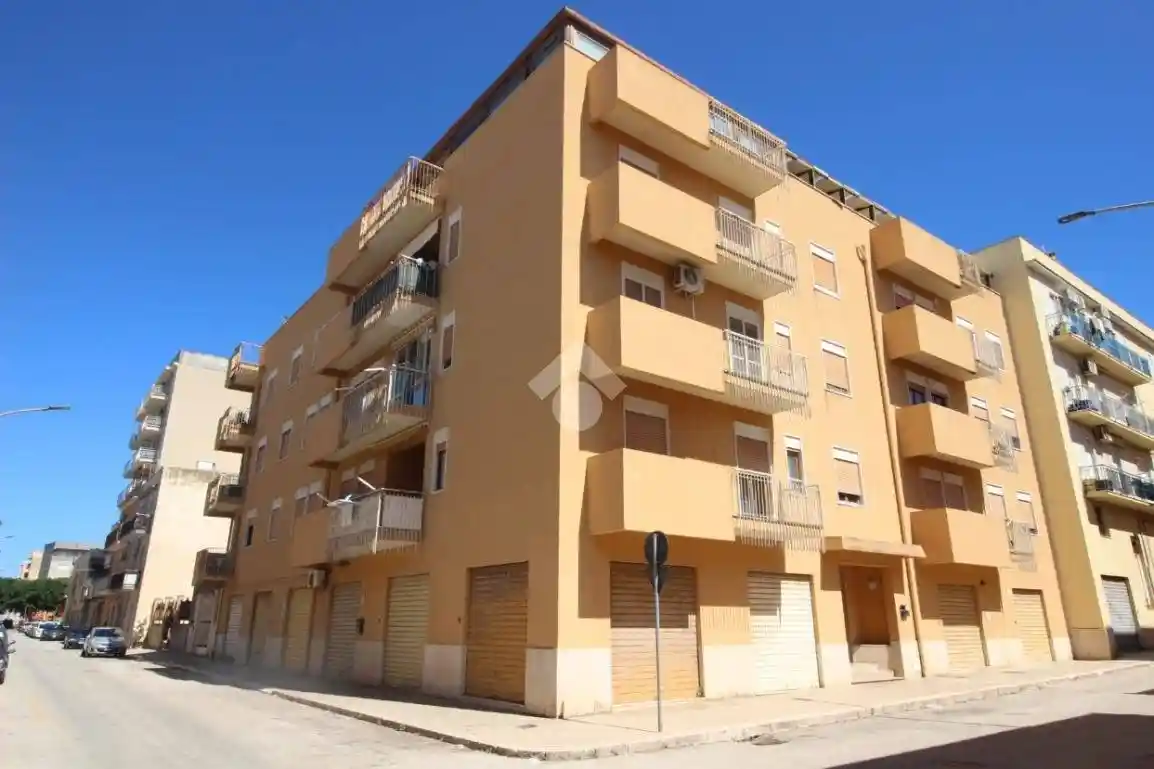 Appartamento in vendita a Erice