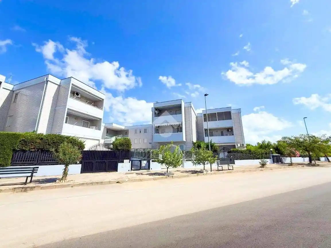 Appartamento in vendita a Lesina