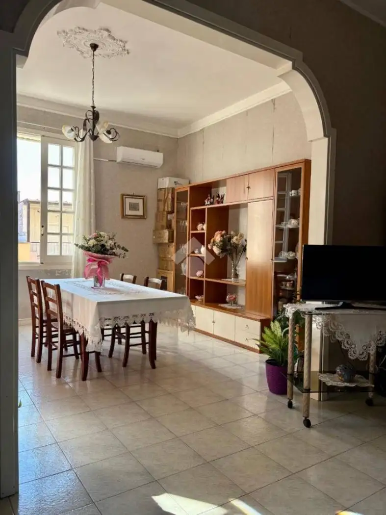 Appartamento in vendita a Cagliari