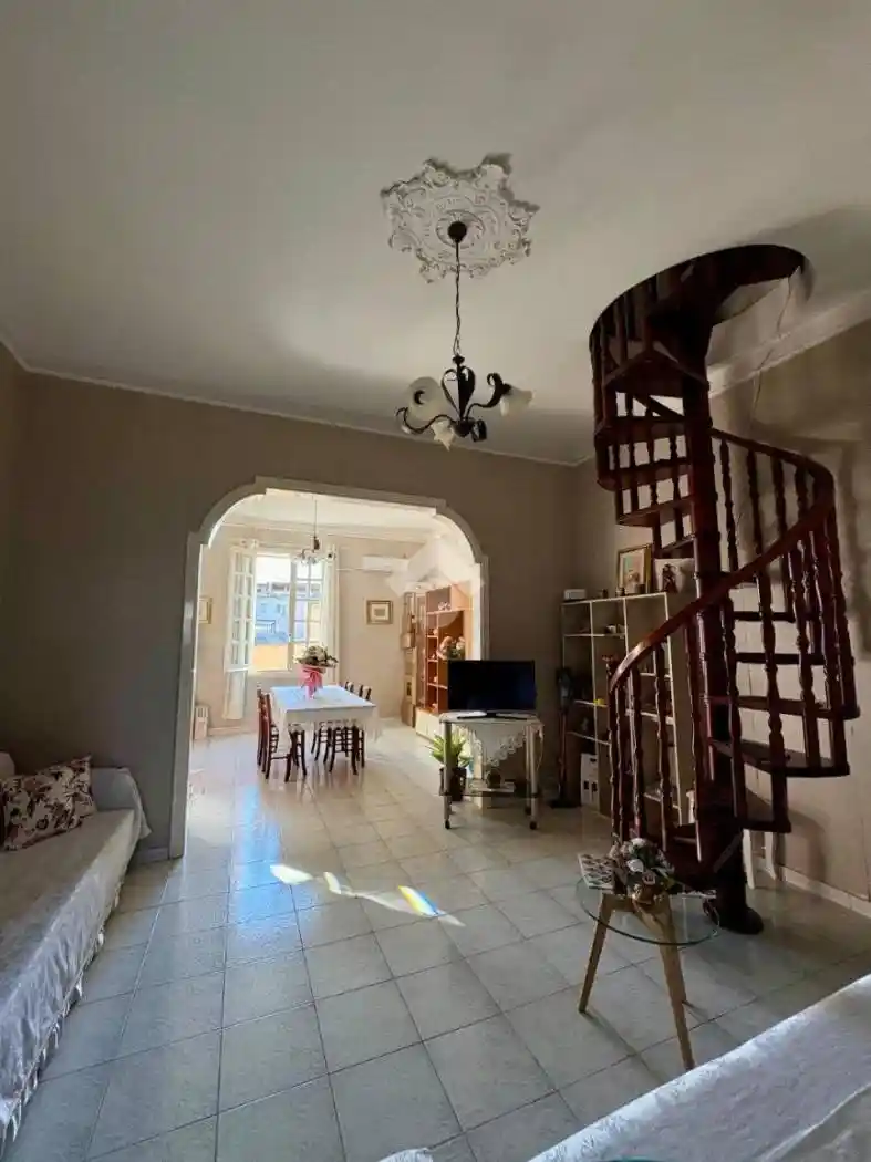 Appartamento via Parteolla 34, Santa Maria Chiara, Cagliari - foto 2