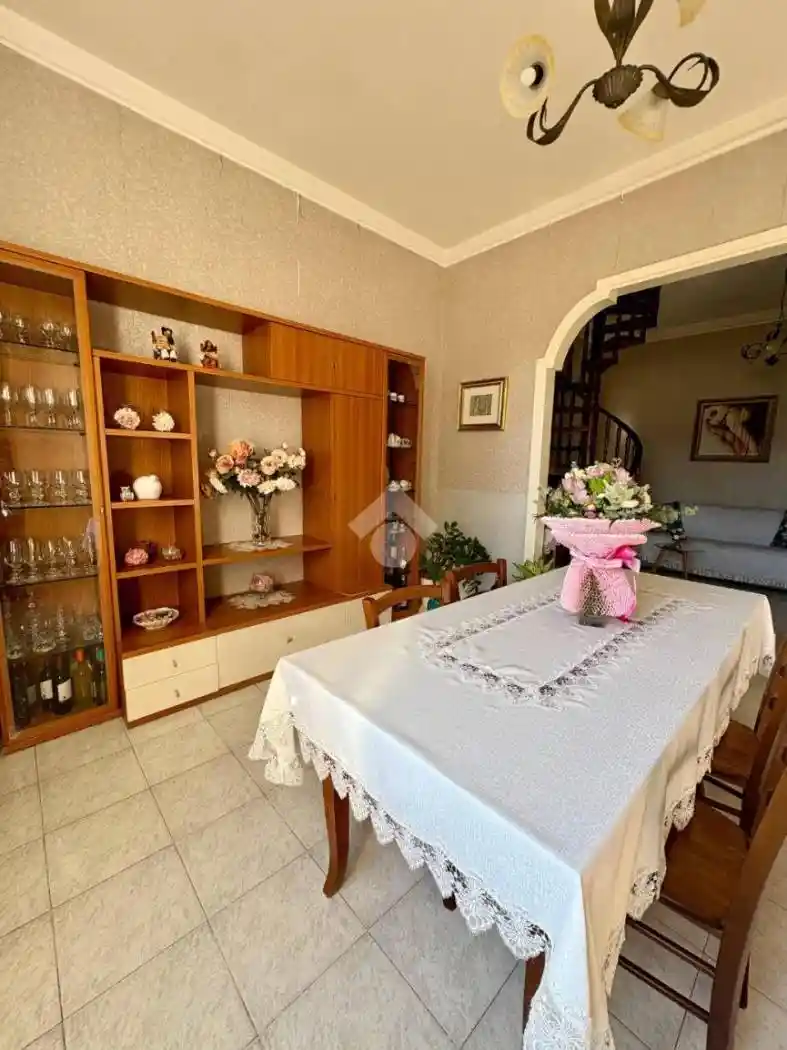 Appartamento via Parteolla 34, Santa Maria Chiara, Cagliari - foto 3