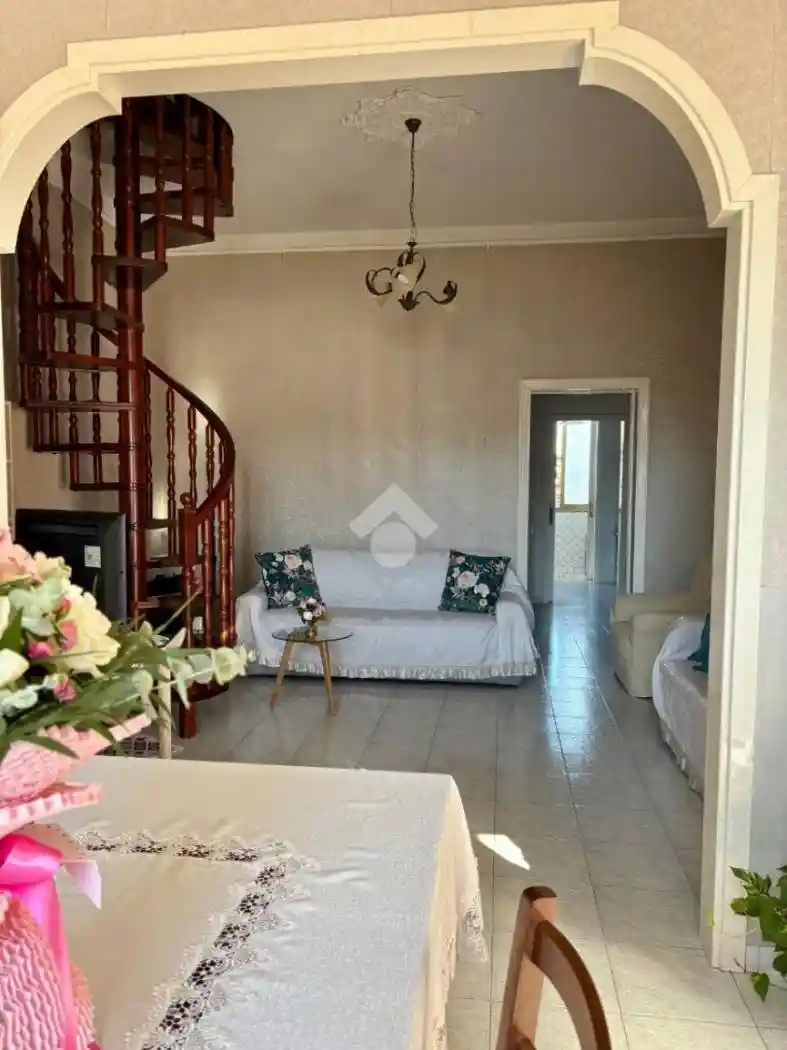 Appartamento via Parteolla 34, Santa Maria Chiara, Cagliari - foto 4