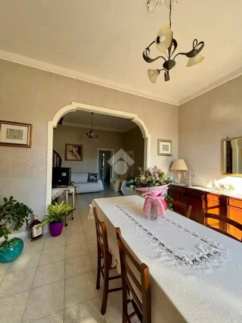 Appartamento via Parteolla 34, Santa Maria Chiara, Cagliari - foto 5