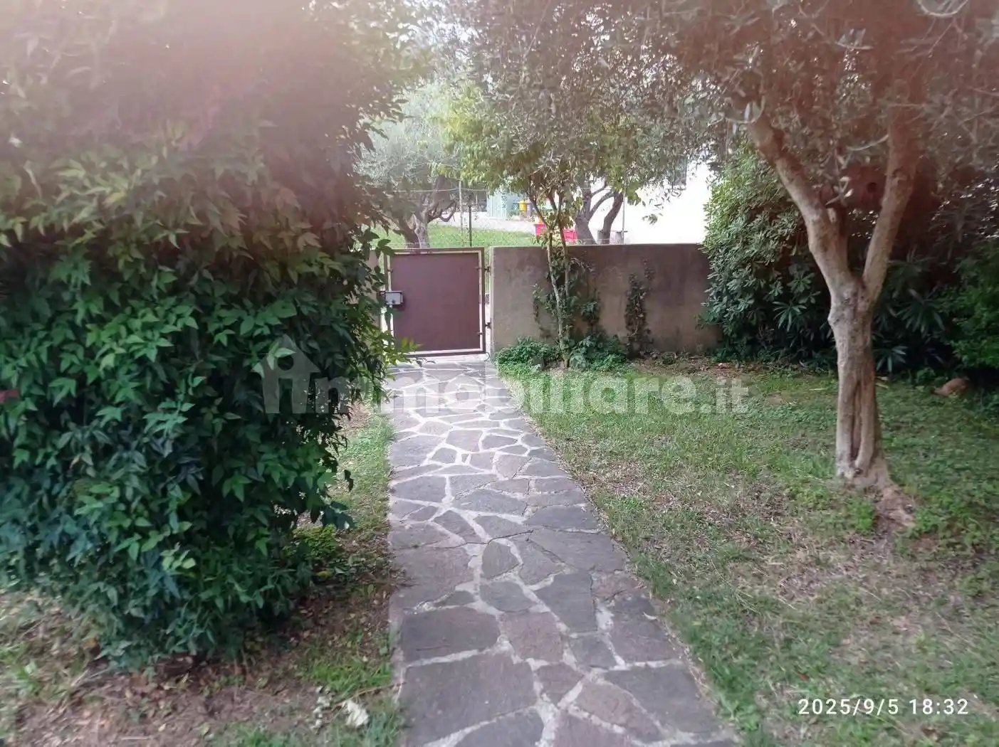 Villa a schiera via Don Luigi Sturzo 31, Centro, Caerano di San Marco - foto 2