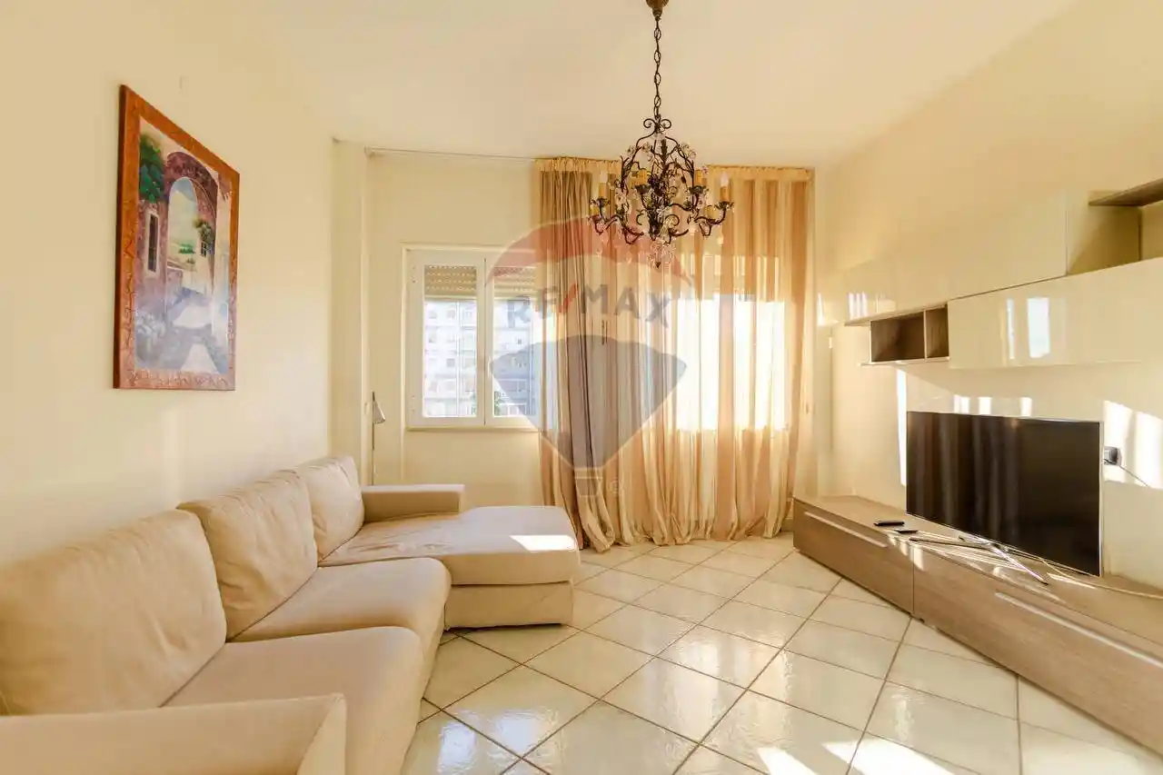 Appartamento in vendita a Taranto