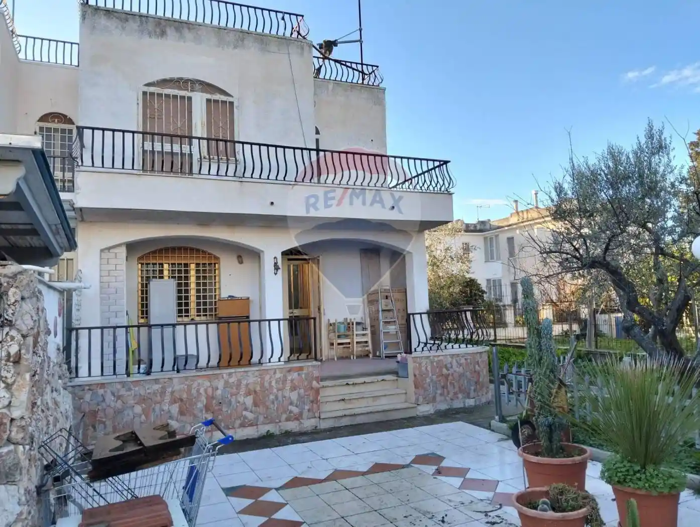 Villa in vendita a Manfredonia