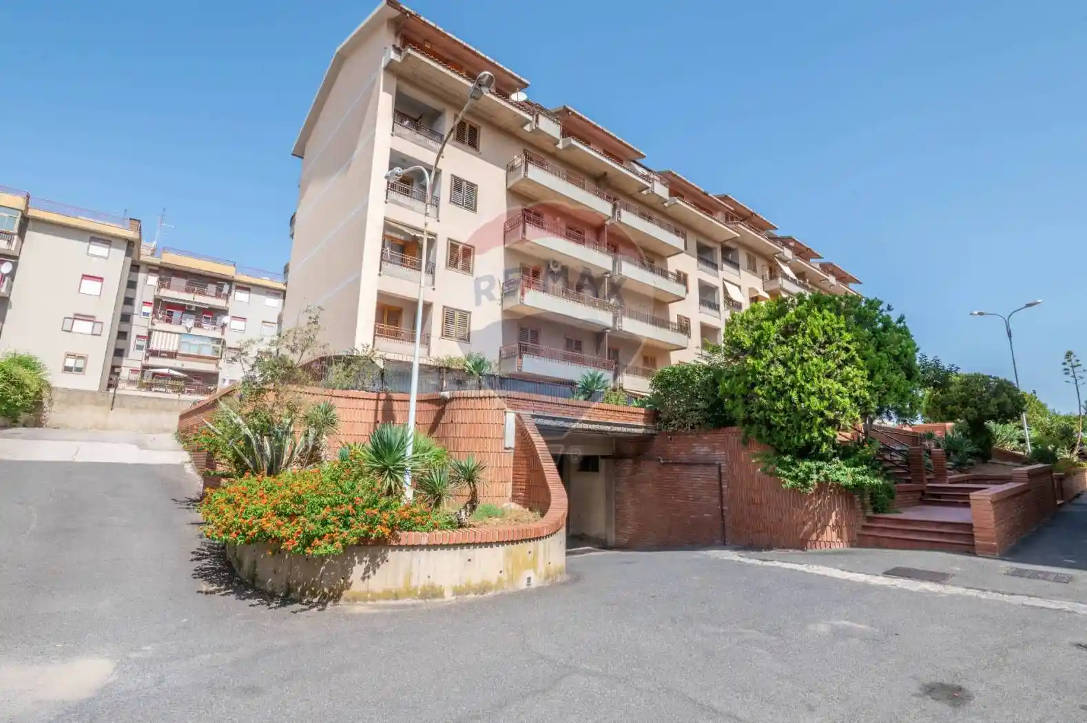 Appartamento in vendita a Caltagirone