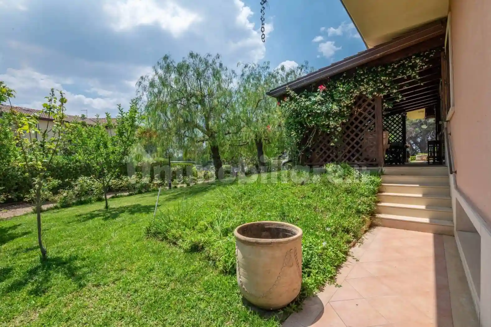 Villetta a schiera - foto 5