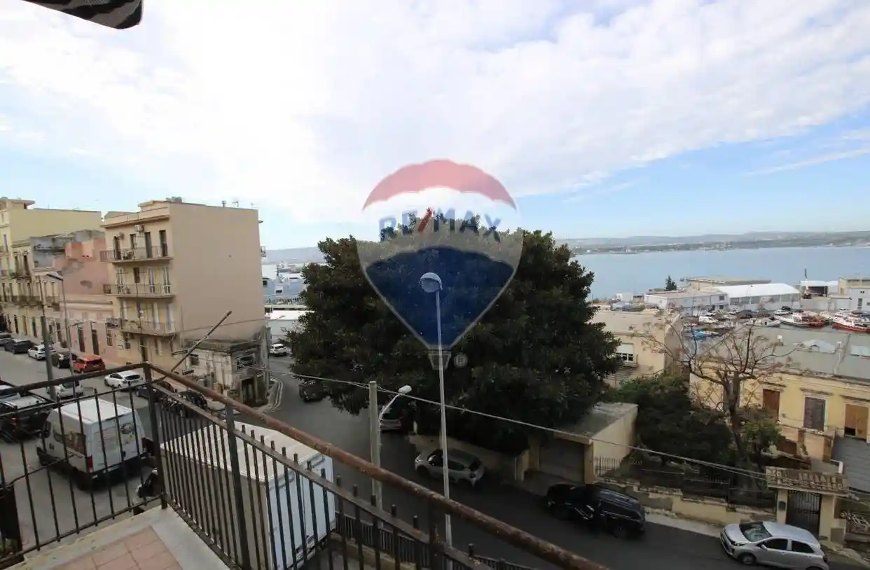 Appartamento in vendita a Augusta