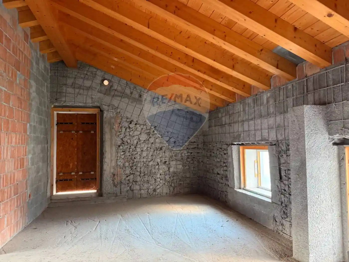 Terratetto unifamiliare via dogna 293, Dogna, Longarone - foto 2