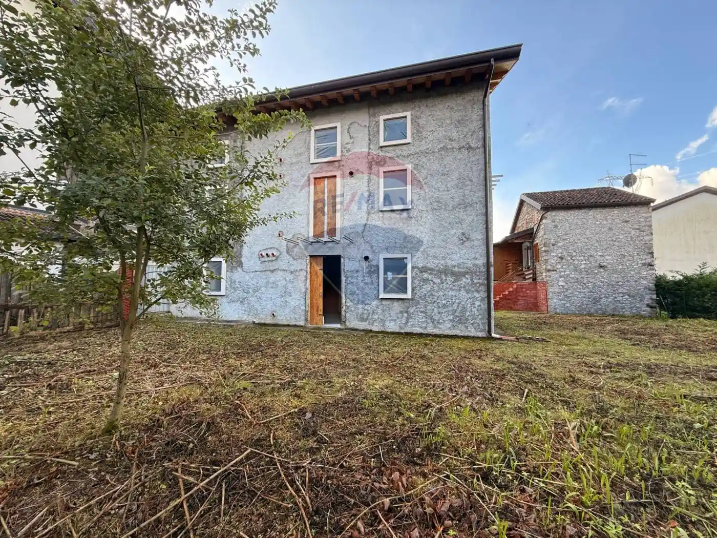 Terratetto unifamiliare via dogna 293, Dogna, Longarone - foto 4